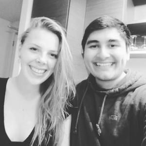 Meet your Posher, Sabrina